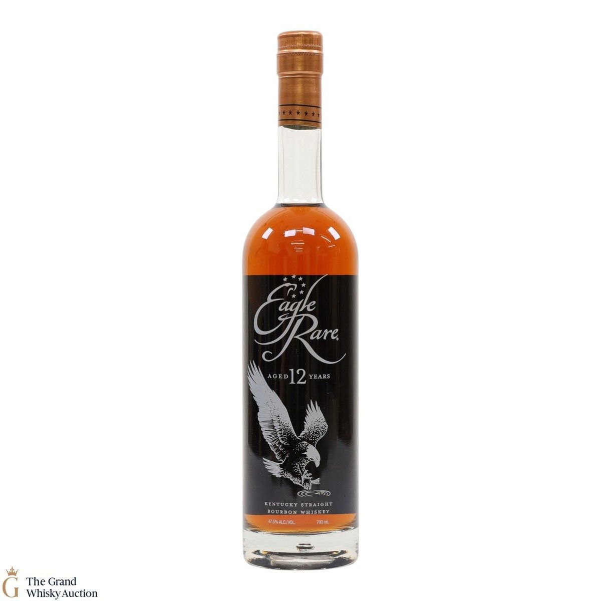 Eagle Rare - 12 Year Old - Kentucky Straight Bourbon