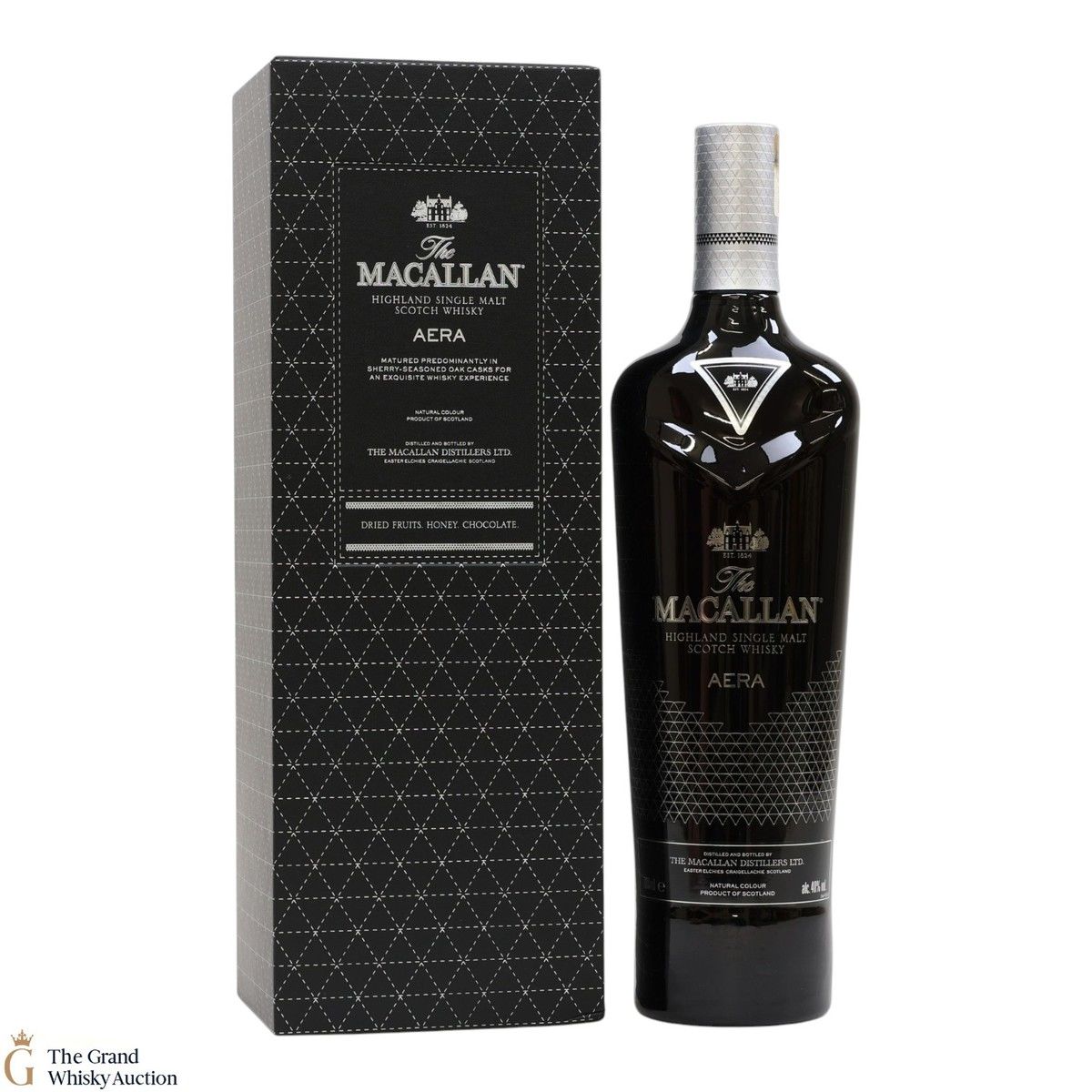 Macallan - Aera 