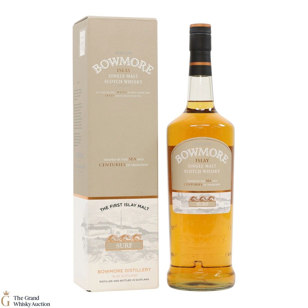 Bowmore - Surf (1L)