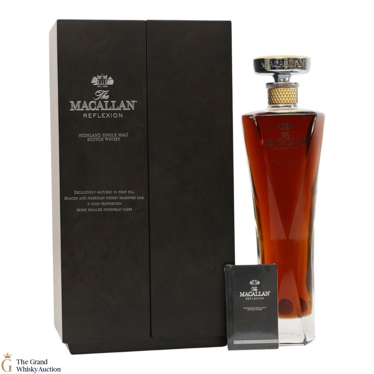 Macallan - Reflexion