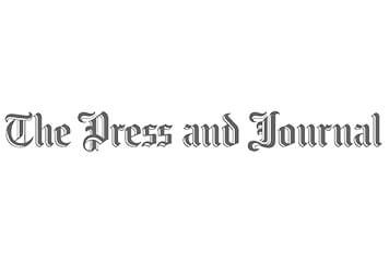                                               The Press and Journal
                                          