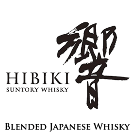 Hibiki Suntory Whisky for auction