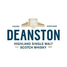 Deanston Whisky for auction