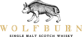 Wolfburn Whisky for auction