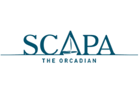 Scapa Whisky for auction