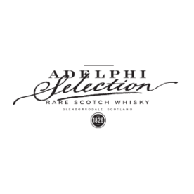 Adelphi Whisky for auction