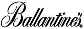 Ballantines Whisky for auction
