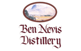 Ben Nevis Whisky for auction