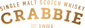 Crabbie  Co Whisky for auction