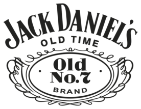 Jack Daniels Whisky for auction