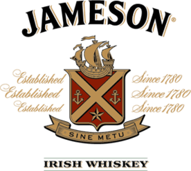 Jameson Whisky for auction