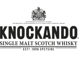 Knockando Whisky for auction