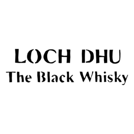 Loch Dhu Whisky for auction