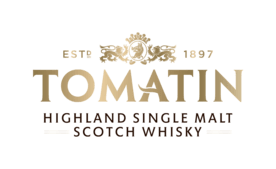 Tomatin Whisky for auction