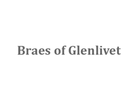 Braes of Glenlivet Whisky for auction