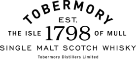 Tobermory Whisky for auction