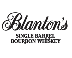 Blantons Whisky for auction