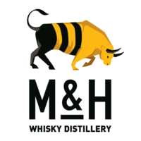 Milk and Honey Distillery Israel
