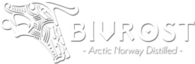 Bivrost Distillery Logo