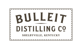 bulleit distillery