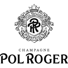 Pol Roger champagne